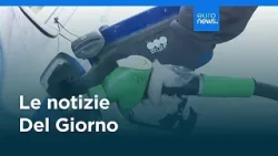 Le notizie del giorno | 21 marzo 2026 - Pomeridiane