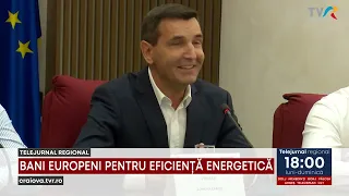BANI EUROPENI PENTRU EFICIENŢĂ ENERGETICĂ