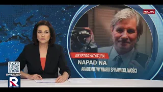 Dzisiaj Informacje Telewizja Republika 12.09.2026
