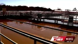 Законодатели штата Миссисипи одобрили создание совета директоров JXN Water; законопроект направля...