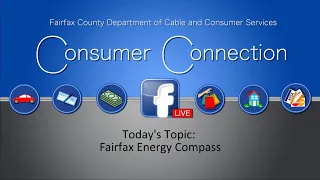 Consumer Connection: Fairfax Energy Compass