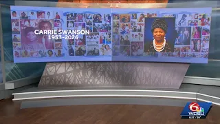 Remembering Carrie Elliott Swanson, 1953-2006