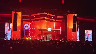 Eldorado - BEDOES po Slonsku na Fajer Festiwal