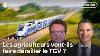 High-speed rail: is there social acceptance?