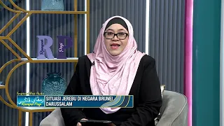 Rampai Pagi 04 September 2026, Wawancara - Situasi Jerebu Di Negara Brunei Darussalam