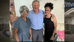 Hermana de influencer Anna Bensi denuncia amenazas en Cuba