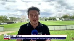 Seedorf already facing headaches at Corinthians
