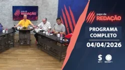 Papo de Redação: dinos debatem as eleições que vem aí