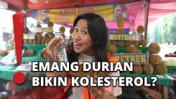 Everything You Need to Know About Durian: From Tips to Cholesterol Myths