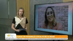 Guarujá tem programação especial no Mês da Mulher - 10/03/26