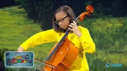 «Покоясь в Иисусе» — Детское прославление (KP260026)