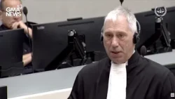 Ex. Pres. Rodrigo Duterte’s lawyer asks ICC to consider hearing breaks for family visits | GMA News