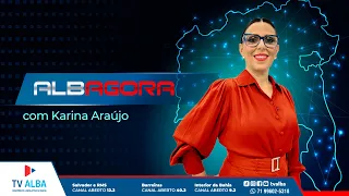 ALBAGORA - 08/10/2026