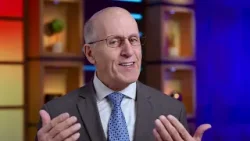 Вторник щедрости – Trinity Broadcasting | Даг Батчелор (удивительные факты)