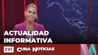 Cuba Weekend News I (July 26, 2026)