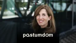 Gabija Laubner-Sakalauskienė: „Gali ruoštis kiek nori, bet motinystė išmuša saugiklius“