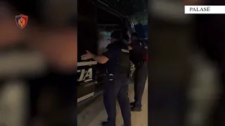 Finalizohet operacioni “Vila”, arrestohet në Palasë një 50-vjeçar i shpallur në kërkim nga SPAK