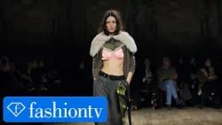 Tracksuits & Tulle by Simone Rocha for F/W 26-27, London Fashion Week | FashionTV | FTV