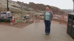 Red Rocks employees unhappy with new 'staff appearance guidelines'