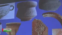 Telegiornale 25.03.2026. Telegiornale 25.03.2026.