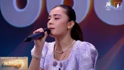 ცოცხალი მუსიკა #ახალდღეში ქრისტი ჯავახიძე - „ხორუმი“ ცოცხალი მუსიკა #ახალდღეში ქრისტი ჯავახიძე - „ხორუმი“