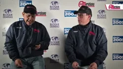 Toma nota! Aquí están los datos de La Previa Hípica Internacional para Gulfstream Park y Santa Anita Toma nota! Aquí están los datos de La Previa Hípica Internacional para Gulfstream Park y Santa Anita