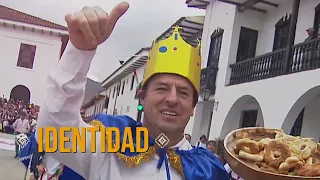 🎉🇵🇪 CHACHAPOYAS CELEBRATES IN A BIG WAY! | Relive the magic of Raymi Llaqta