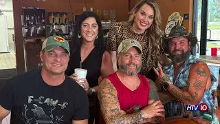 Bayou Time 8/26: Couyons of Comedy Season 2 Tour
