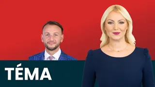 Téma: Matúš Šutaj Eštok