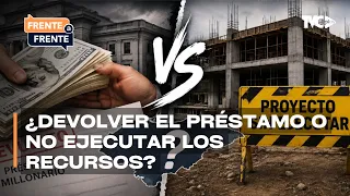 Frente a Frente - Martes 4 de Agosto de 2026