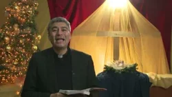 Evangelio 06 de Enero del 2026