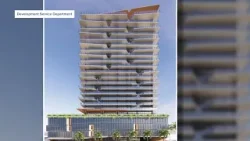 Opponents claim small win as Pacific Beach high-rise faces new delay Opponents claim small win as Pacific Beach high-rise faces new delay