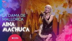 Aina Machuca: "La dama de Mallorca", de Maria Hein | Eufòria Aina Machuca: "La dama de Mallorca", de Maria Hein | Eufòria