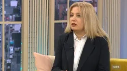 Առավոտ լուսո .Շուշան Ավագյան