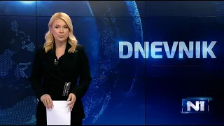 Dnevnik/Sarajevo/19.9.2026.