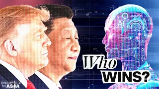 How advanced is China’s AI, really? | Meanwhile in Asia