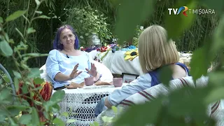 The “Flower Cottage” preserves the memory of the grandparents but lives in the present #SpecialRe...
