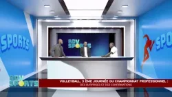 Football ⚽️– Les barrages de la ligue des champions : Bodo/ Glimt la grosse surprise ! ? Football ⚽️– Les barrages de la ligue des champions : Bodo/ Glimt la grosse surprise ! ?