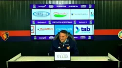 CONFERENZA STAMPA POTENZA CALCIO 17 MARZO 2026