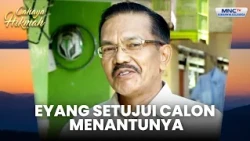 Eyang Berikan Restu Aku Dengan Tukang Jamu Cantik| JAMU CINTA TAJIR | CAHAYA HIKMAH
