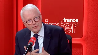 Marine Le Pen at the Court of Cassation: "We will do everything" to rule before the presidential ...