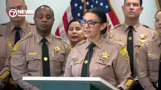 MDSO announces arrest of 6 property managers involved in multimillion dollar fraud scheme