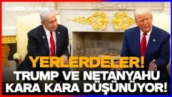 Will the U.S. and Israel Launch a New Attack on Iran? Trump and Netanyahu Are in Trouble!