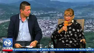 Maestros respaldan a Blanca Rosalía Caro y exigen respetar los dictámenes oficiales y la ley