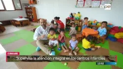 Ñuqanchik mediodía (18/04/2024) | TVPerú Noticias