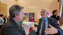 Die Frau im Mittelpunkt Wissenschaft & Forschung im Alten Rathaus Wien