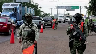R1 was already arrested in 2012 in Zapopan and was released in 2022