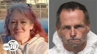 Shock and questions remain after arrest in death of Fresno woman