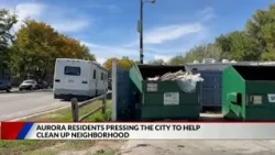 Aurora neighbors want change as concerns grow around Apple Valley East