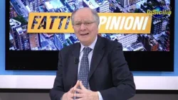 ?FATTI E OPINIONI?Fabjan Bejko - Volontario Croce Rossa Italiana